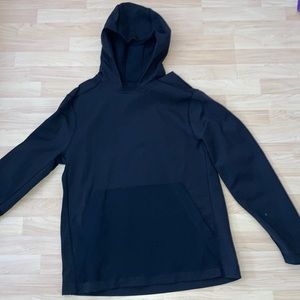 Black lululemon sweatshirt